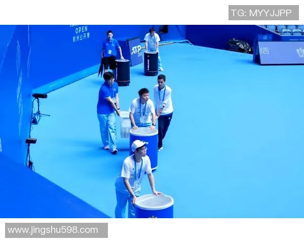 杭州网球队荣登全国网球灵活性排行榜第三名展现卓越实力 杭州网球队荣登全国网球灵活性排行榜第三名展现卓越实力