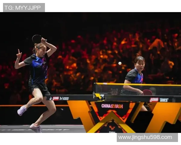 聚焦乒乓球：探讨成都乒乓球队的默契配合与战术策略