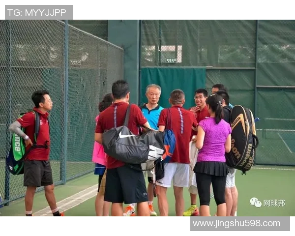 西安网球队的奋斗历程与冠军赛荣耀背后的成长故事