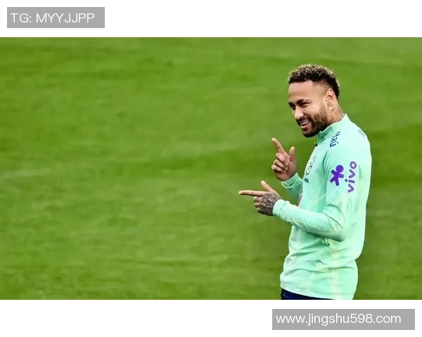 足球明星内马尔感染新冠病毒引发全球关注与讨论 足球明星内马尔感染新冠病毒引发全球关注与讨论