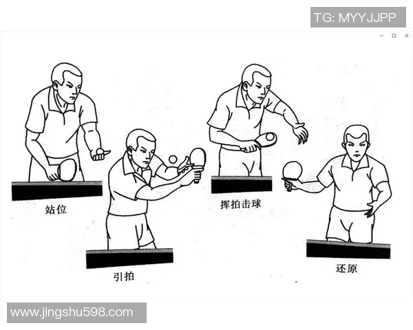 重庆乒乓球队中路突破战术解析与实战应用探讨 重庆乒乓球队中路突破战术解析与实战应用探讨