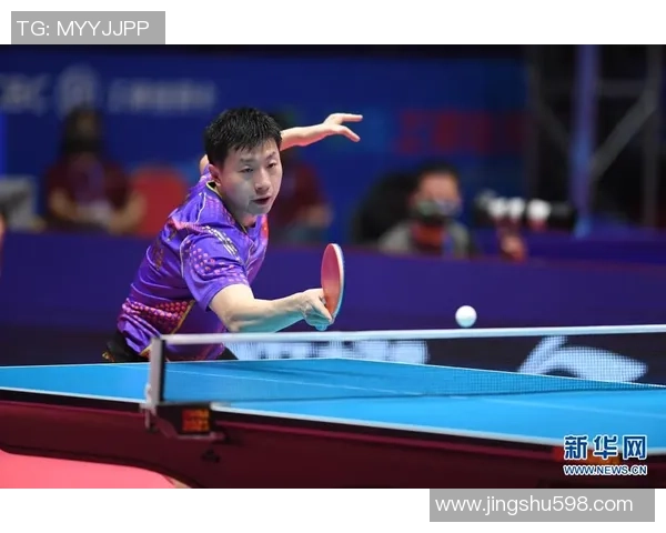 重庆乒乓球队的蜕变与崛起:大满贯特别报道揭秘转型之路 重庆乒乓球队的蜕变与崛起:大满贯特别报道揭秘转型之路