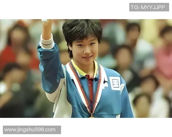 深度对话：陈静的足球人生