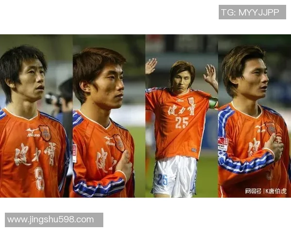 足球个人能力排行榜：深圳足球队位居第8名