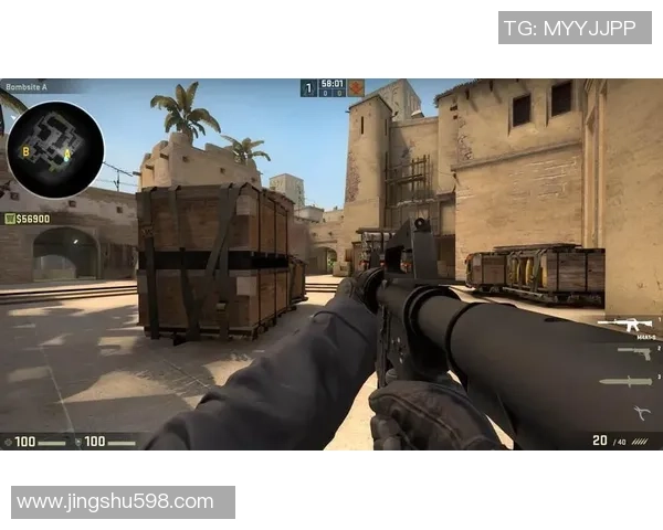 专访杨强：解密CS_GO成功之道