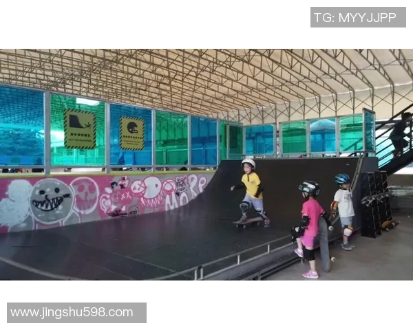 专访王敏：解密滑板成功之道