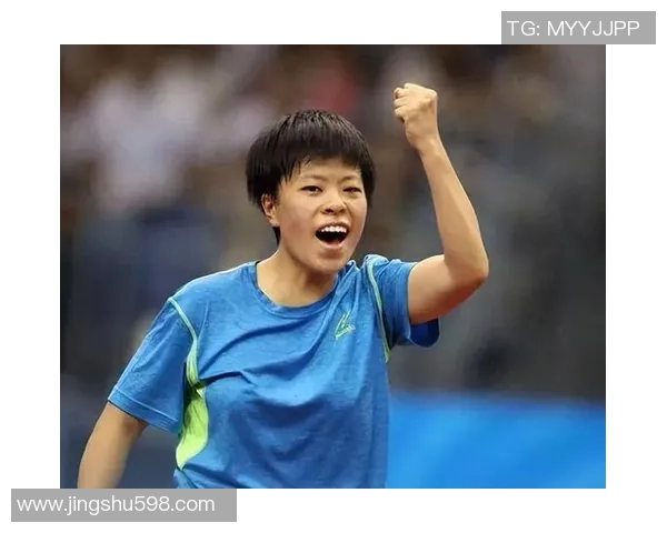 吴敏专访：回顾乒乓球历程