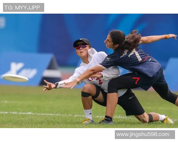 飞盘节奏排行榜：杭州飞盘队位居第10名
