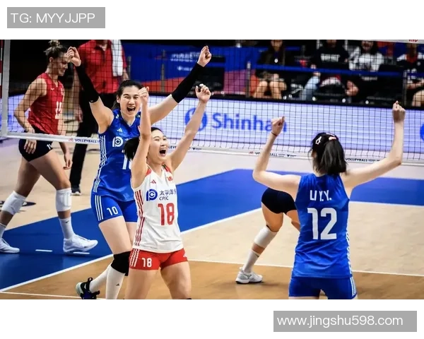 热议排球：西安排球队的比赛经验变革