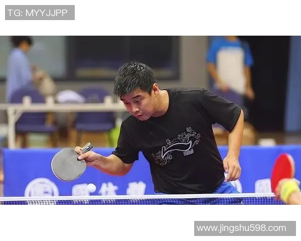 从零开始：乒乓球比赛经验完全攻略