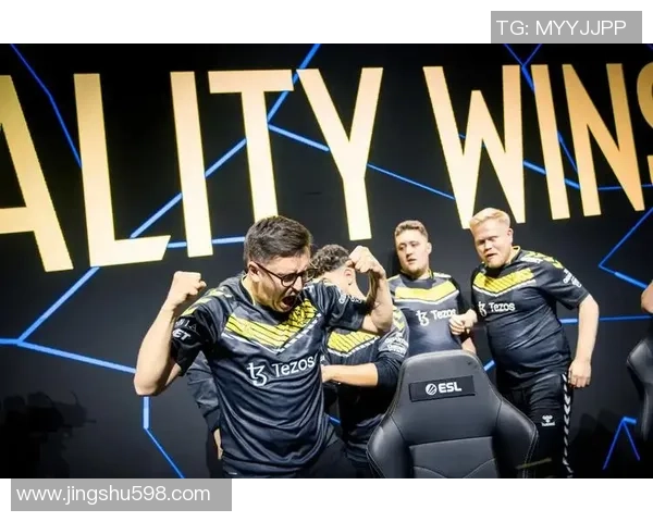 CS_GO焦点：FPX的节奏探讨