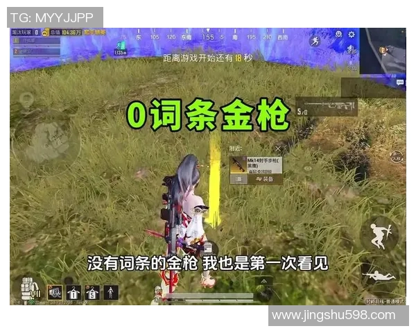 和平精英深度：解密WE的节奏