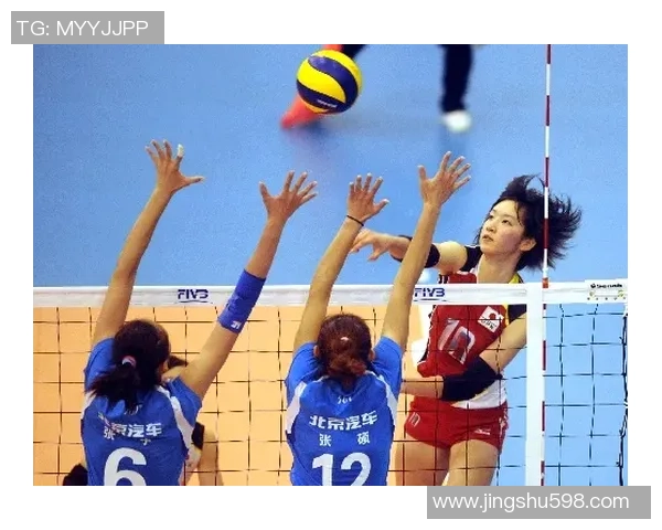 排球专题：聚焦深圳排球队的灵活性