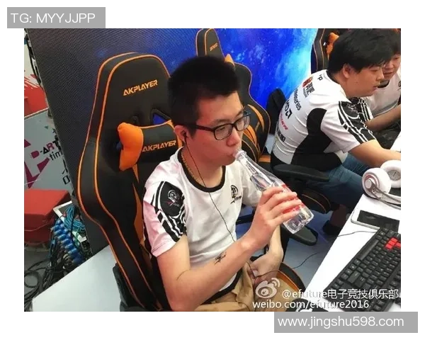 李军专访：回顾CS_GO历程