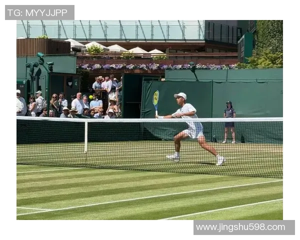 热议网球：上海网球队的速度变革