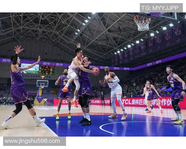 篮球评论：北京篮球队的边路渗透得失